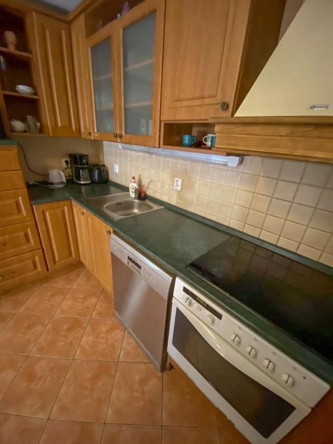 Chalupa - Sklep Starovice Luaran gambar
